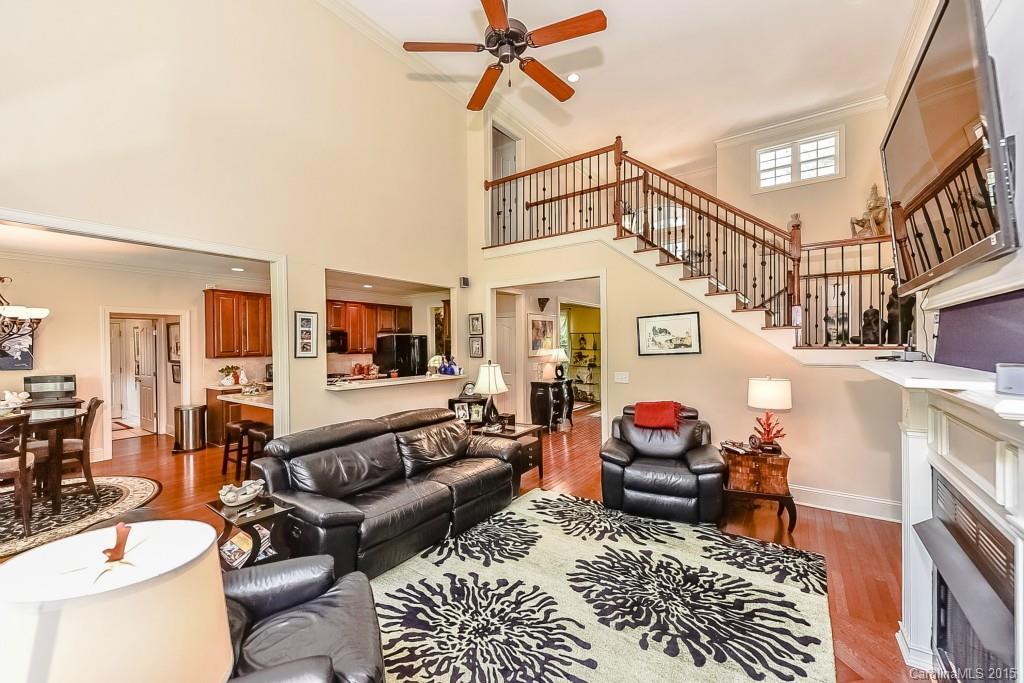 Windswept Cove - Residential