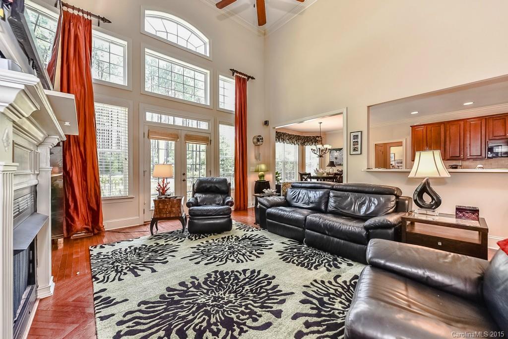 Windswept Cove - Residential