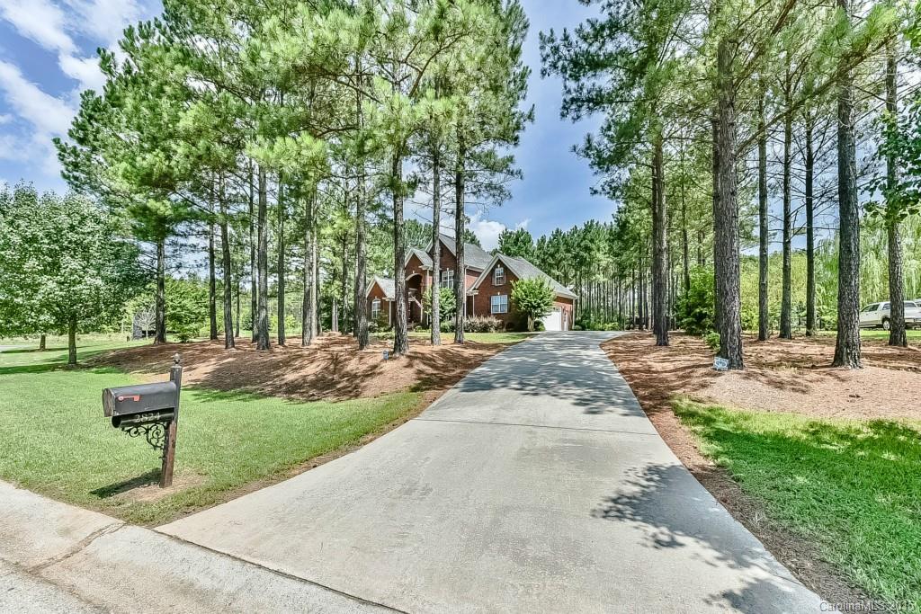 Windswept Cove - Residential