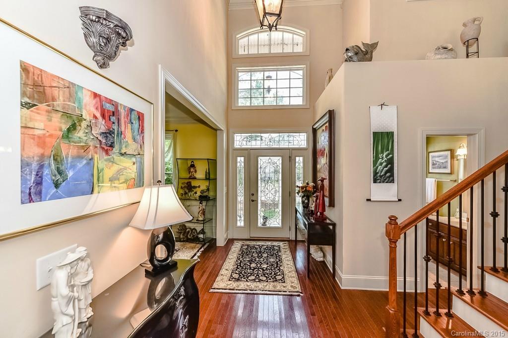 Windswept Cove - Residential