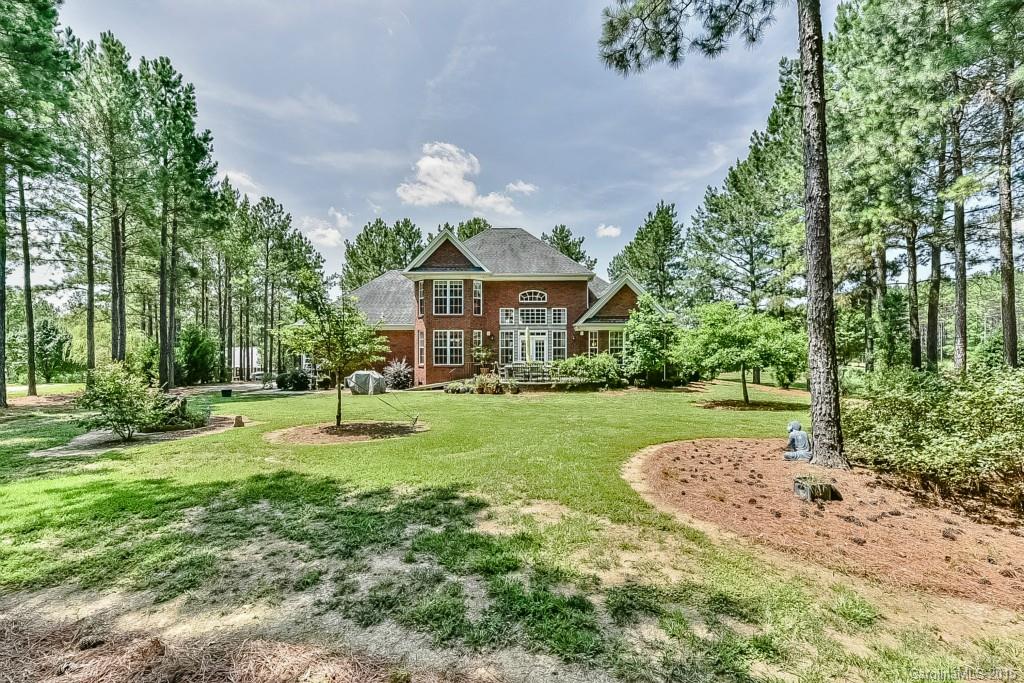 Windswept Cove - Residential