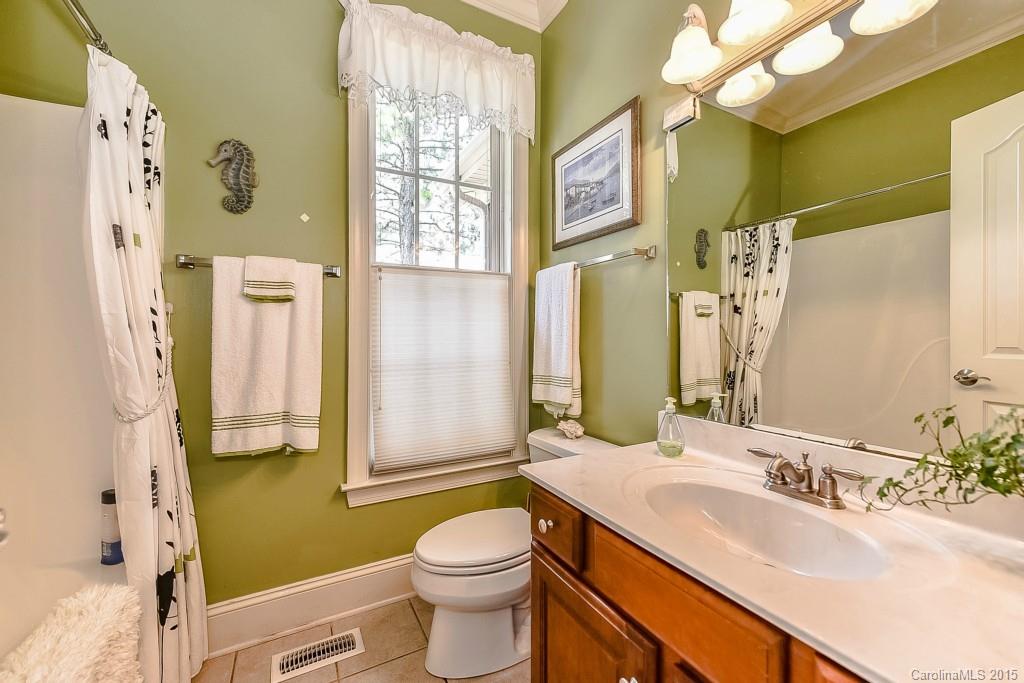 Windswept Cove - Residential