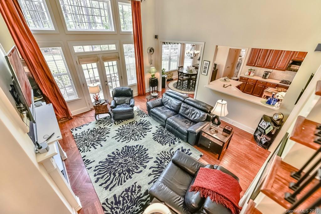 Windswept Cove - Residential