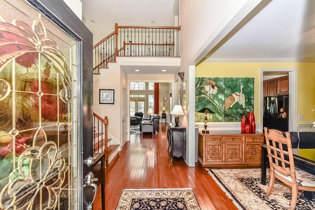 Windswept Cove - Residential