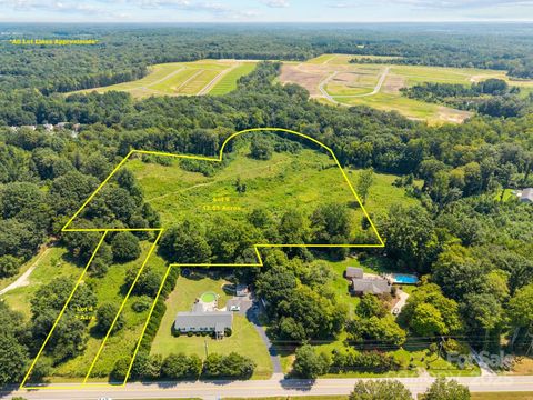 00 Henry Harris Road 6 Fort Mill SC 29707