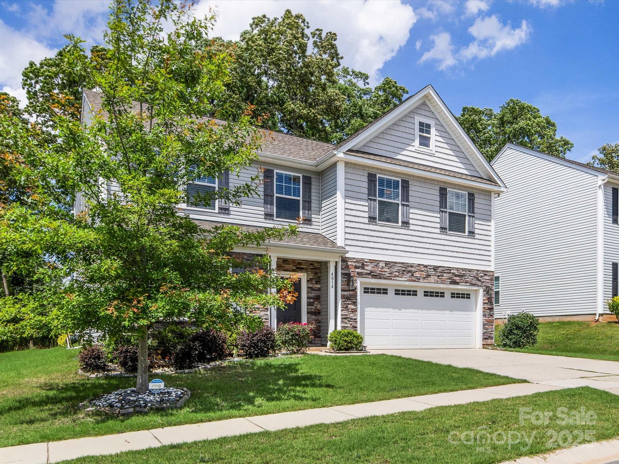 4014 Stockbrook Drive