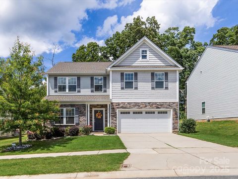 4014 Stockbrook Drive Charlotte NC 28215