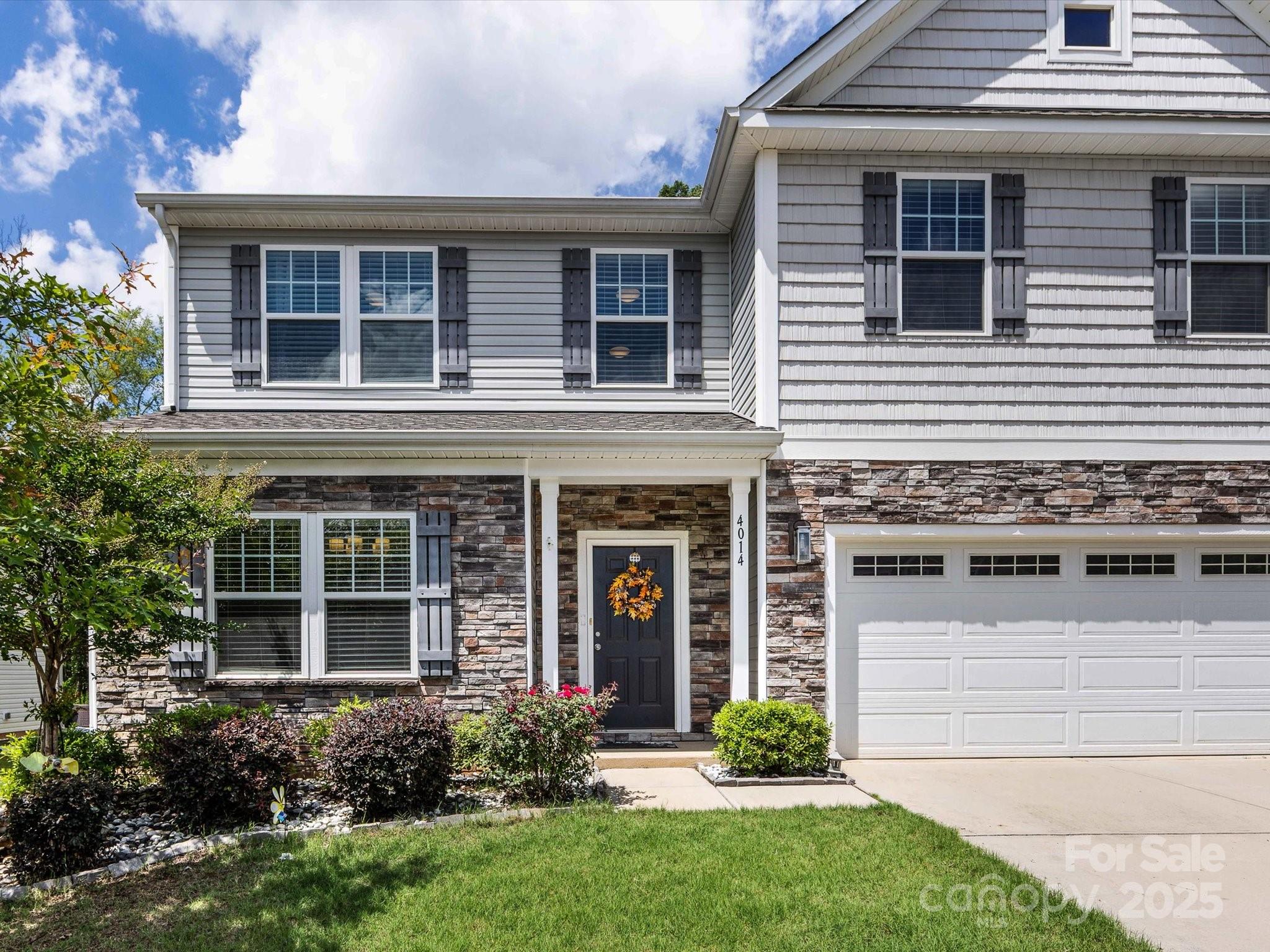 4014 Stockbrook Drive