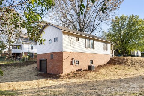 A home in Concord