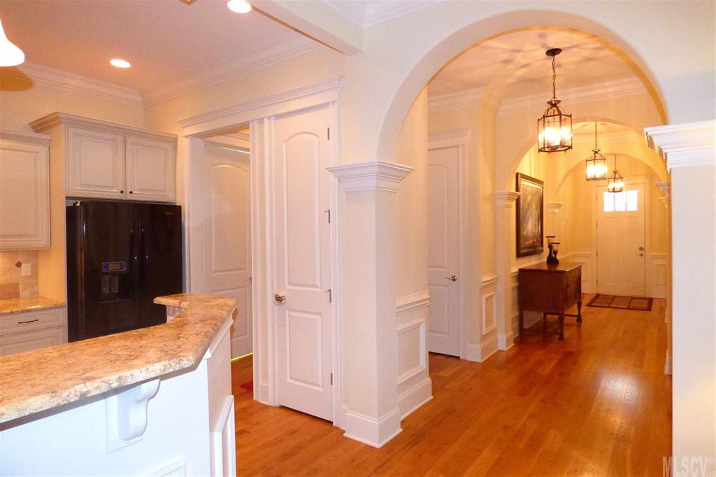 The Falls at Cloninger Mill - Residential