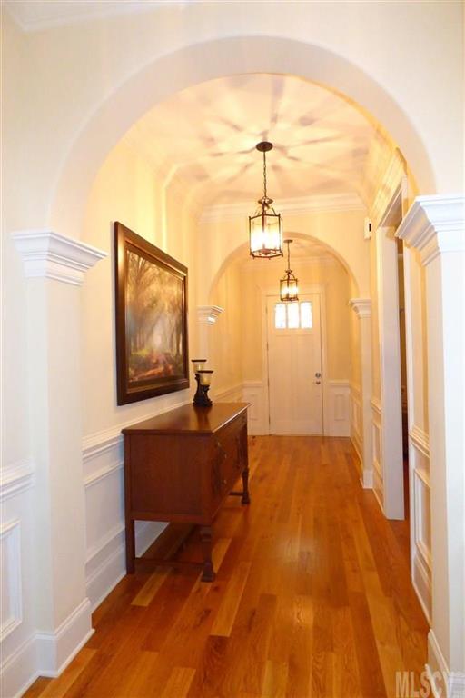 The Falls at Cloninger Mill - Residential