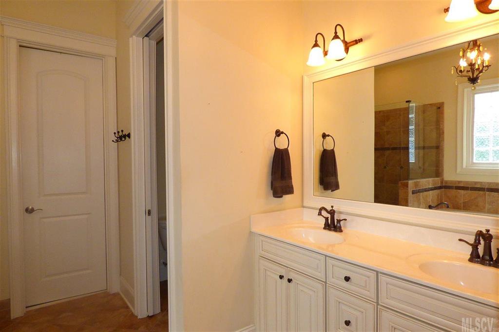 The Falls at Cloninger Mill - Residential