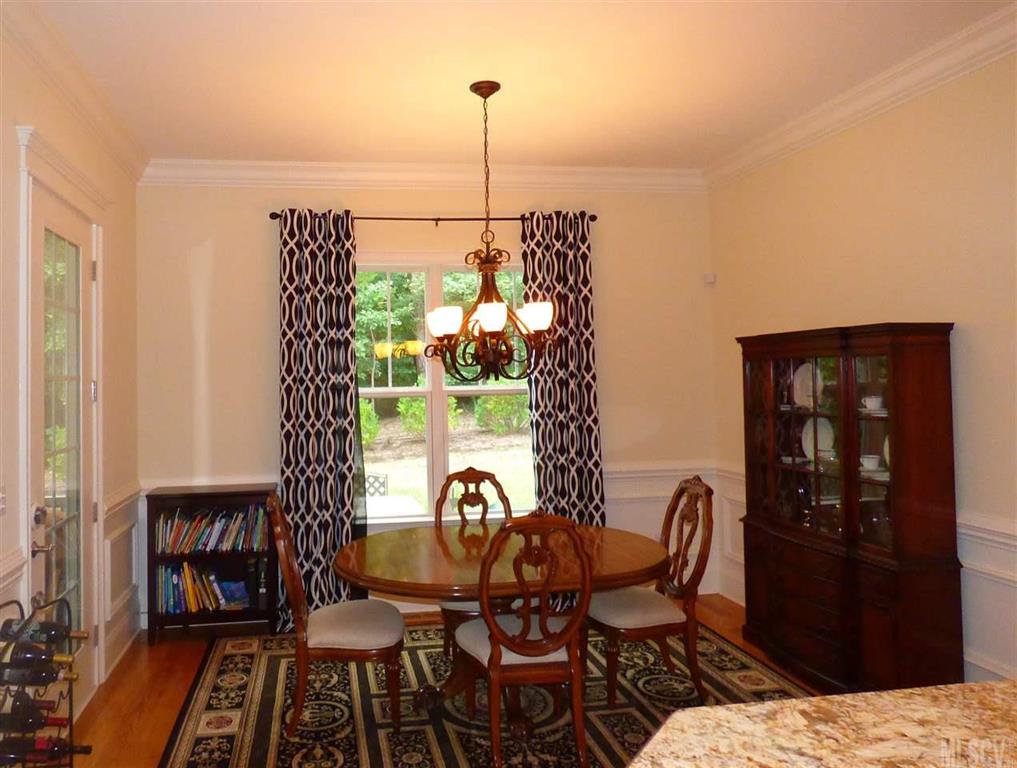 The Falls at Cloninger Mill - Residential