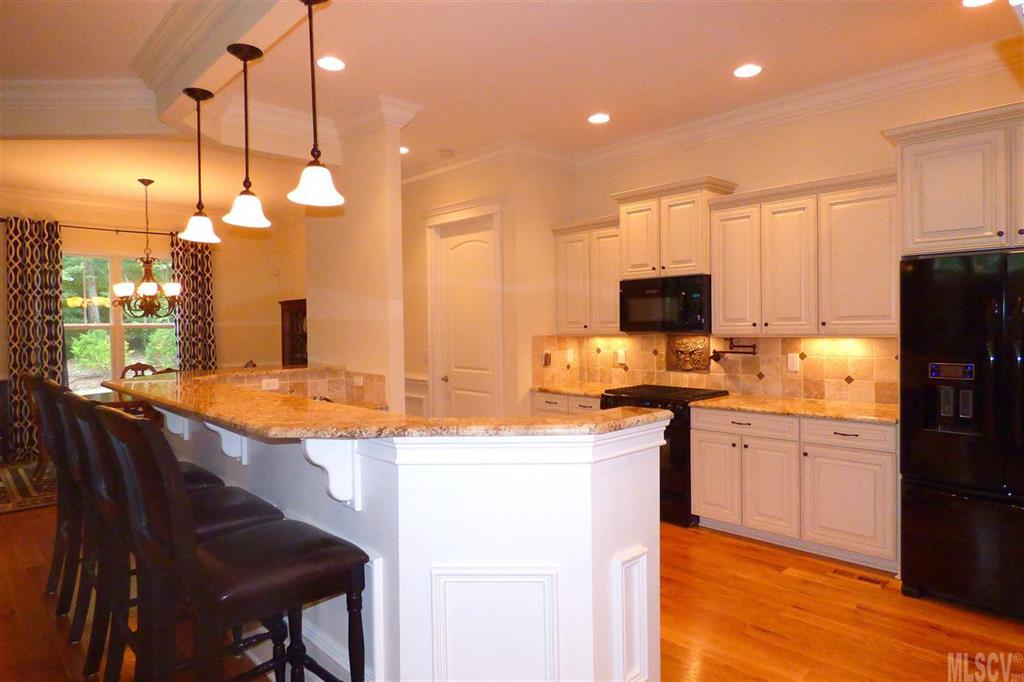 The Falls at Cloninger Mill - Residential