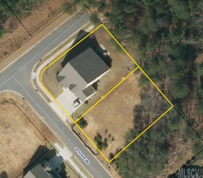 The Falls at Cloninger Mill - Residential