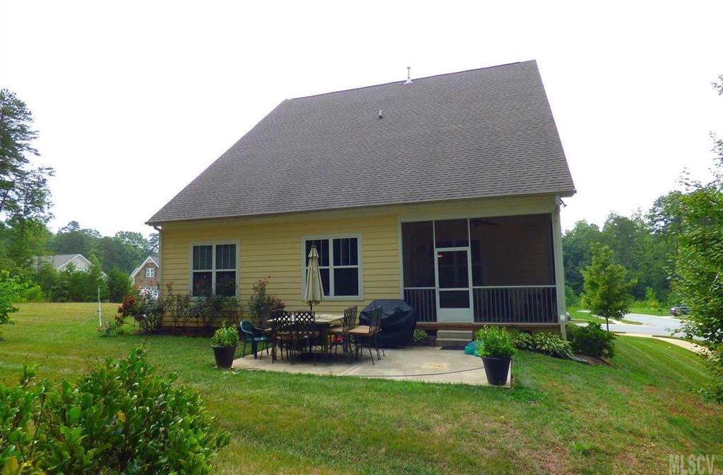 The Falls at Cloninger Mill - Residential