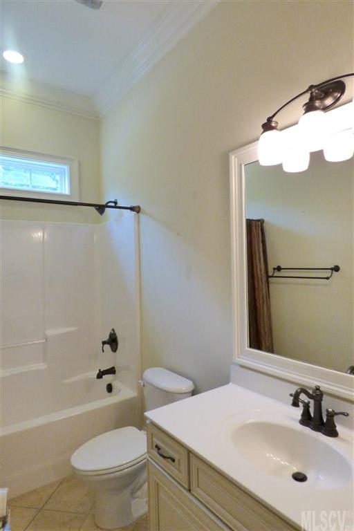 The Falls at Cloninger Mill - Residential