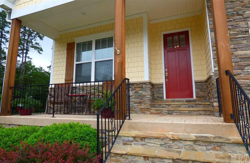 The Falls at Cloninger Mill - Residential