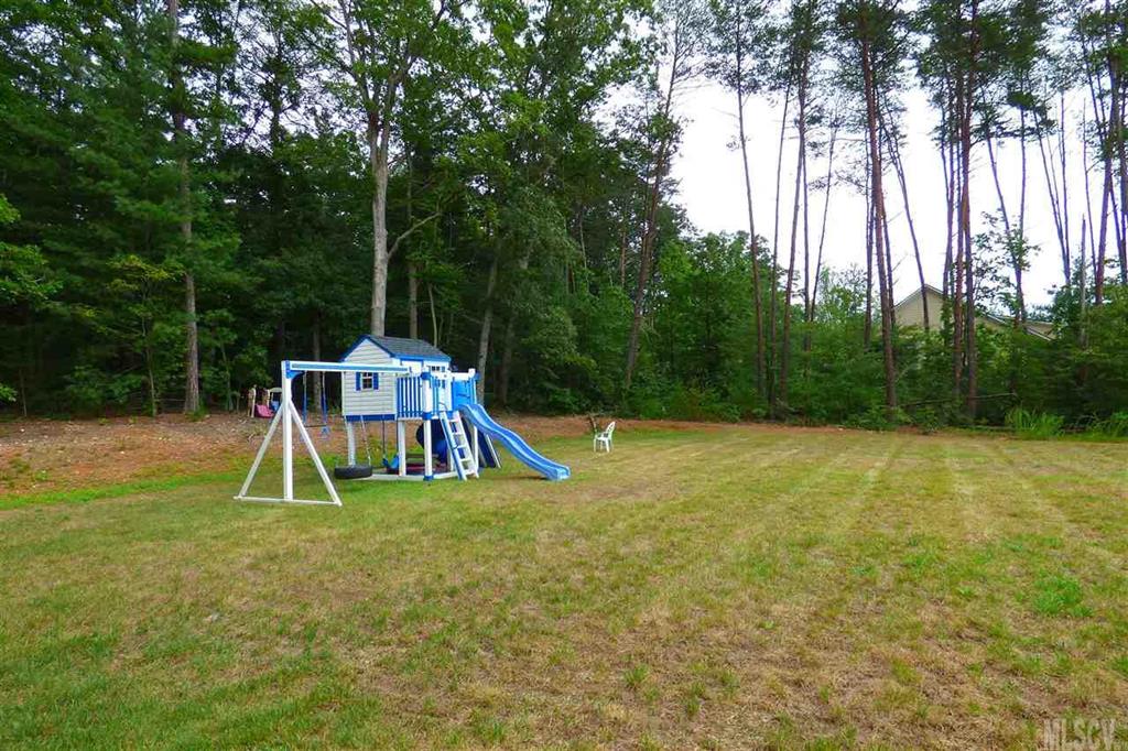 The Falls at Cloninger Mill - Residential