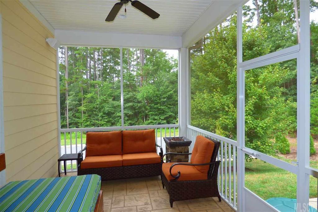 The Falls at Cloninger Mill - Residential