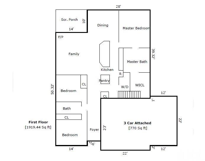 The Falls at Cloninger Mill - Residential