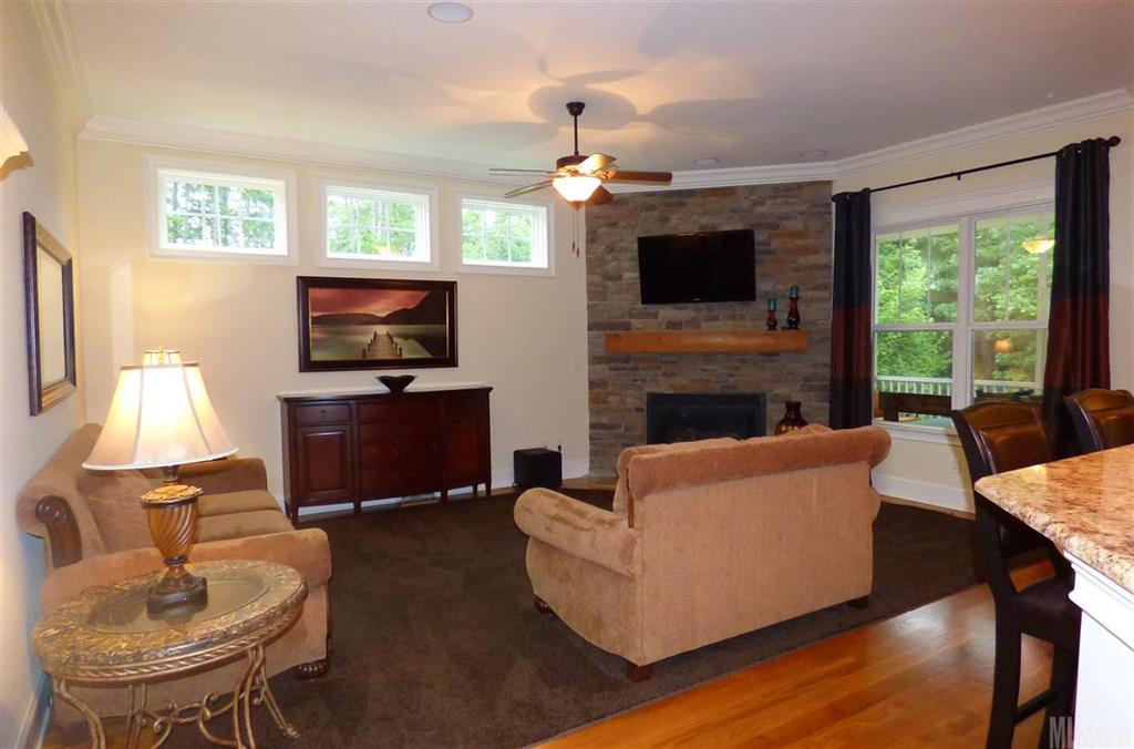 The Falls at Cloninger Mill - Residential