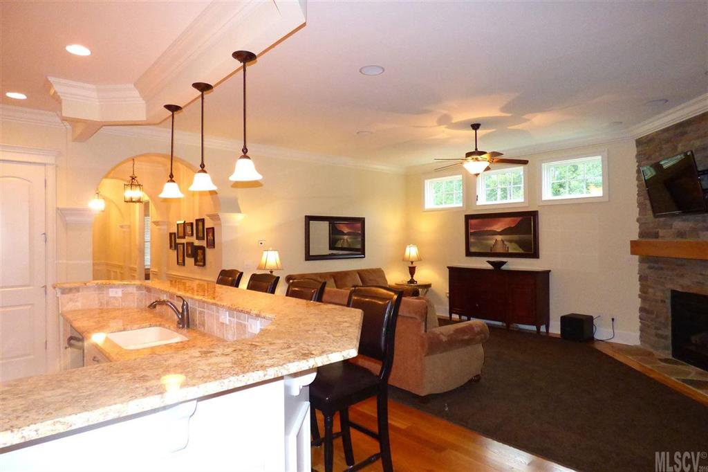 The Falls at Cloninger Mill - Residential