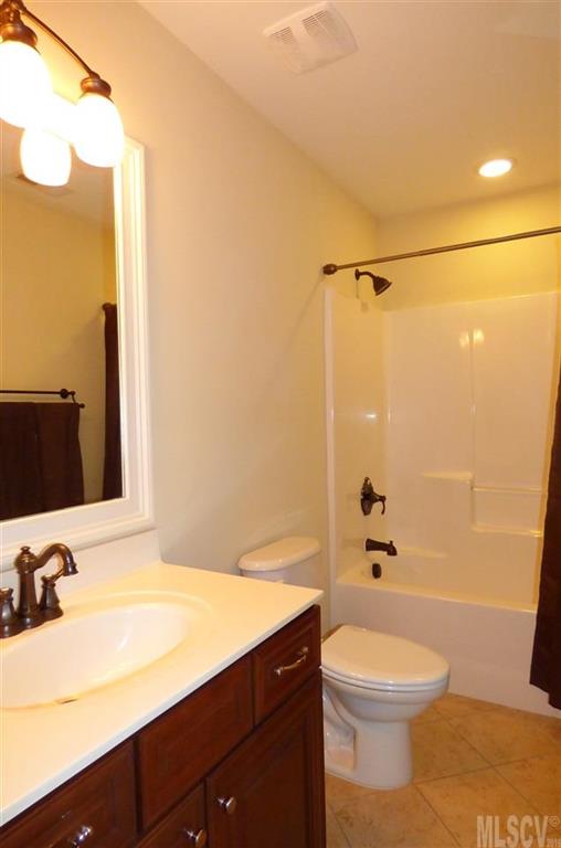 The Falls at Cloninger Mill - Residential