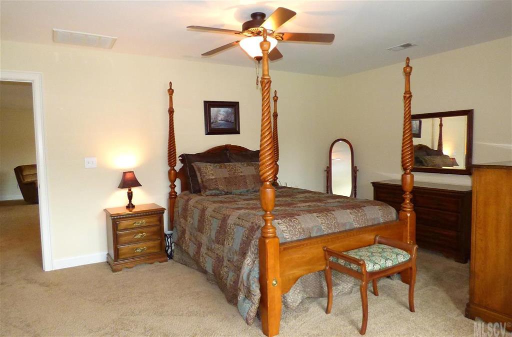 The Falls at Cloninger Mill - Residential