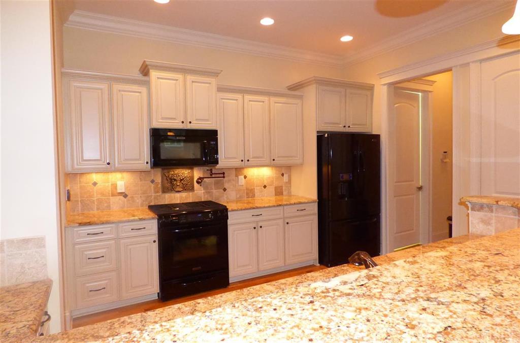 The Falls at Cloninger Mill - Residential