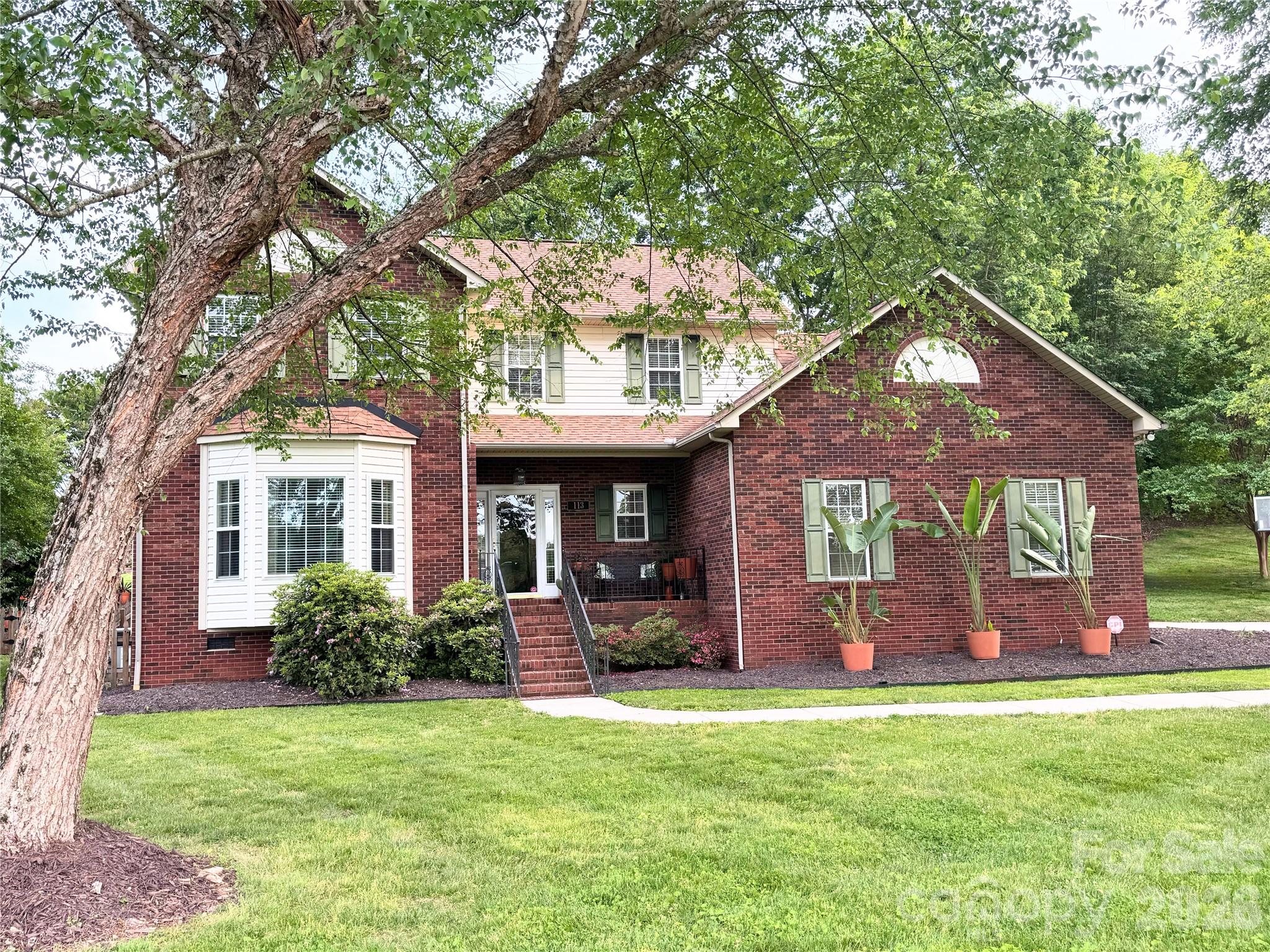 Windmill Ridge - Residential