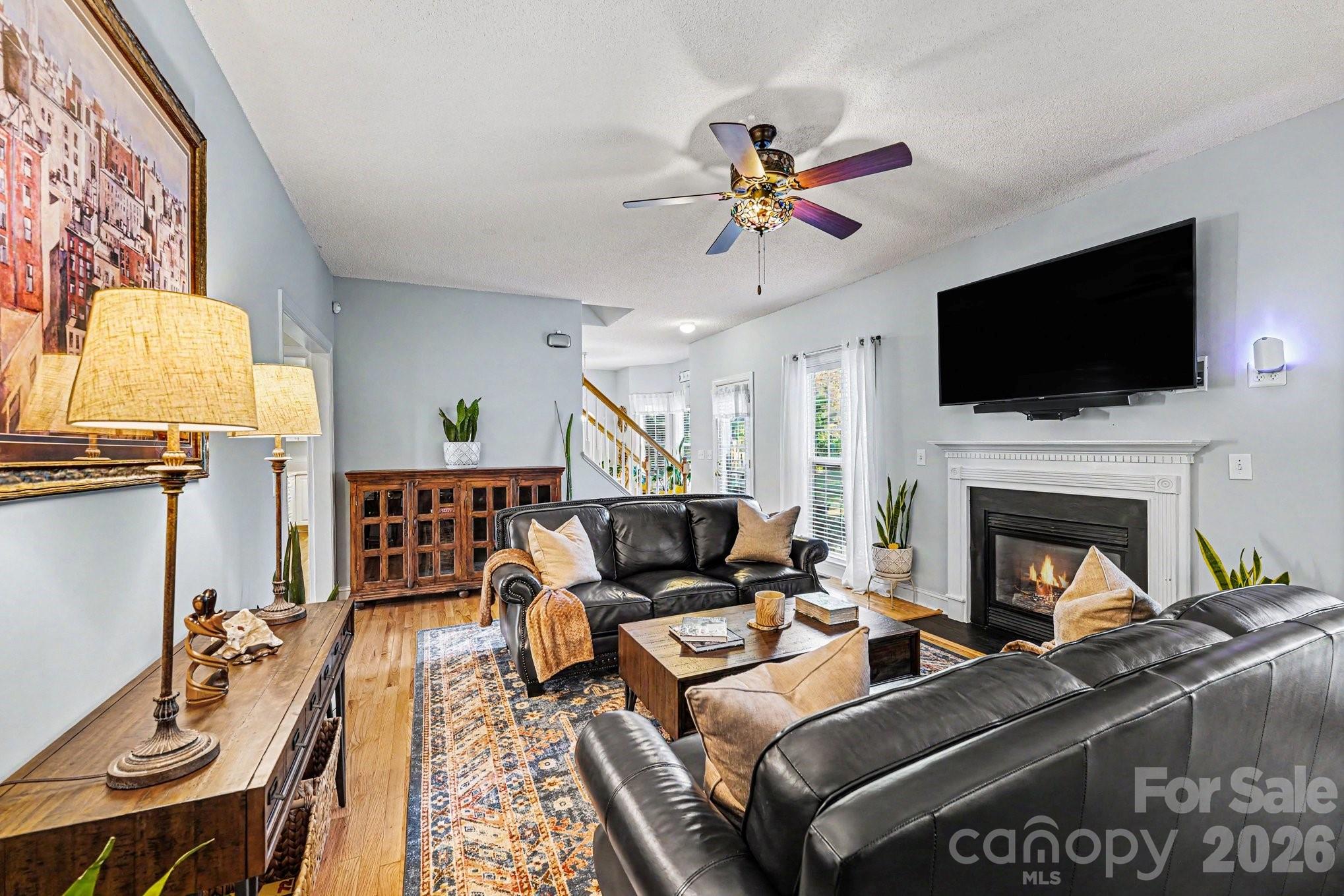Windmill Ridge - Residential