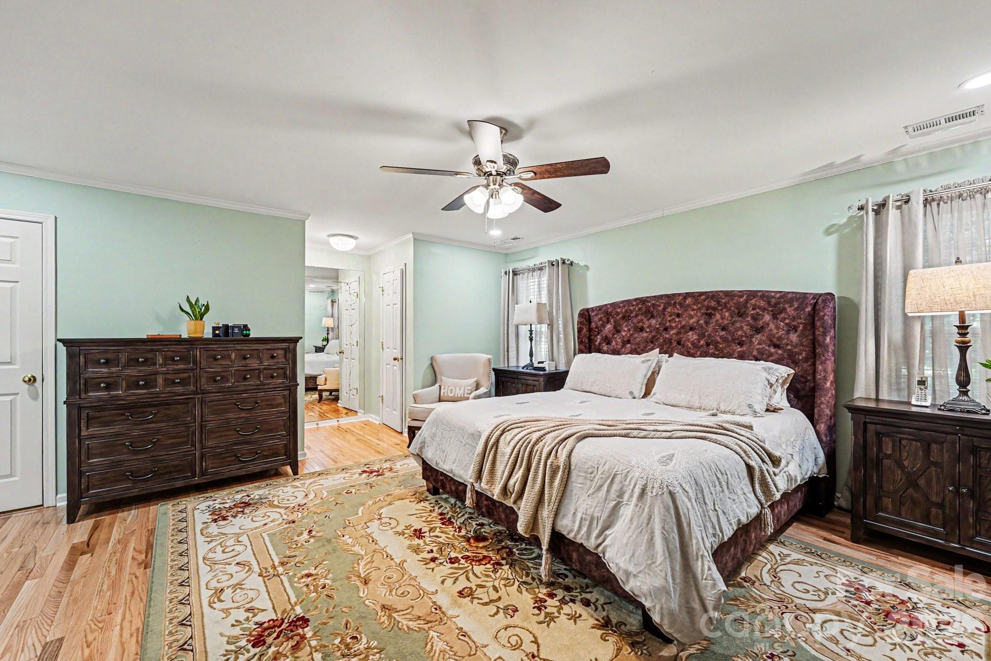 Windmill Ridge - Residential