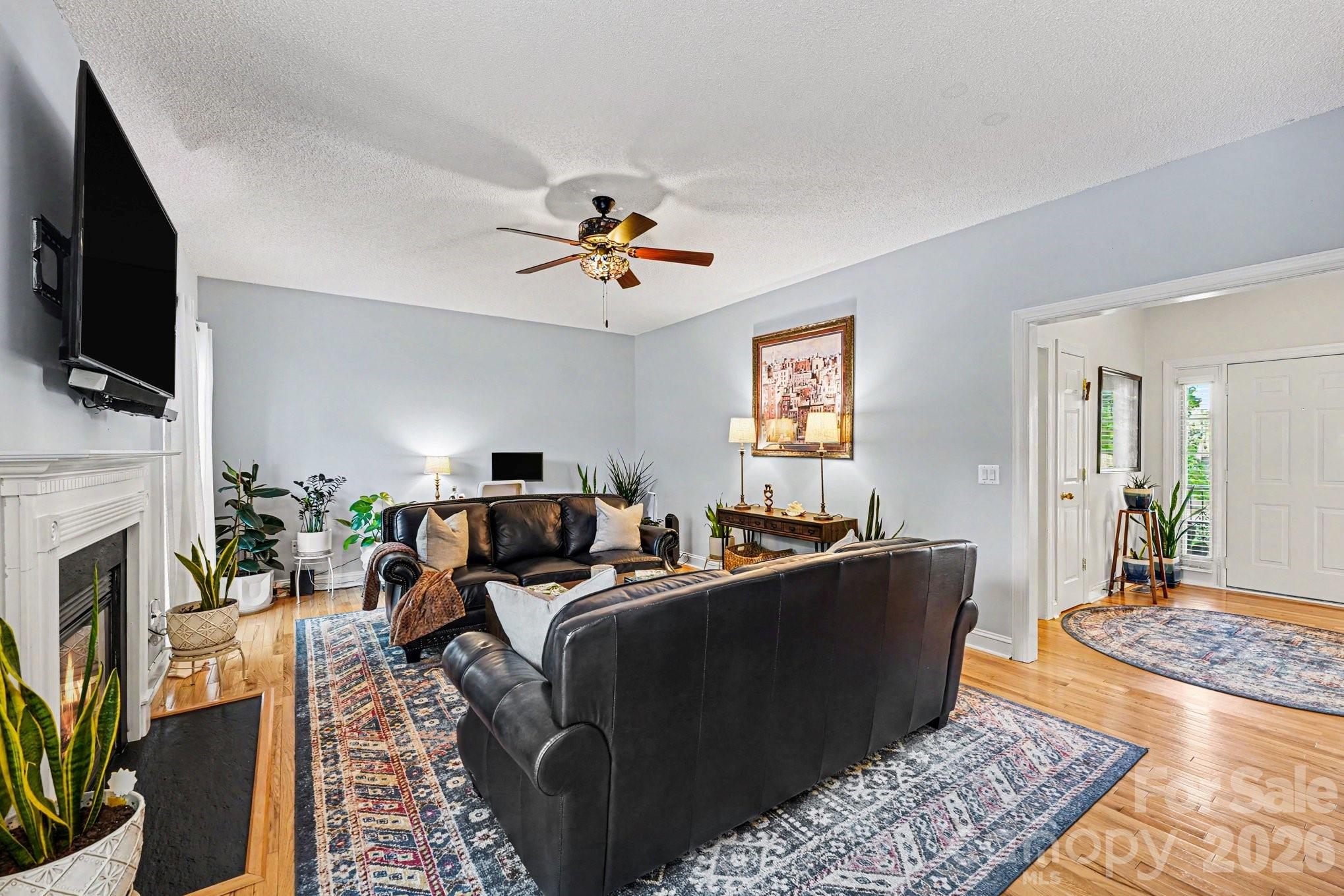 Windmill Ridge - Residential