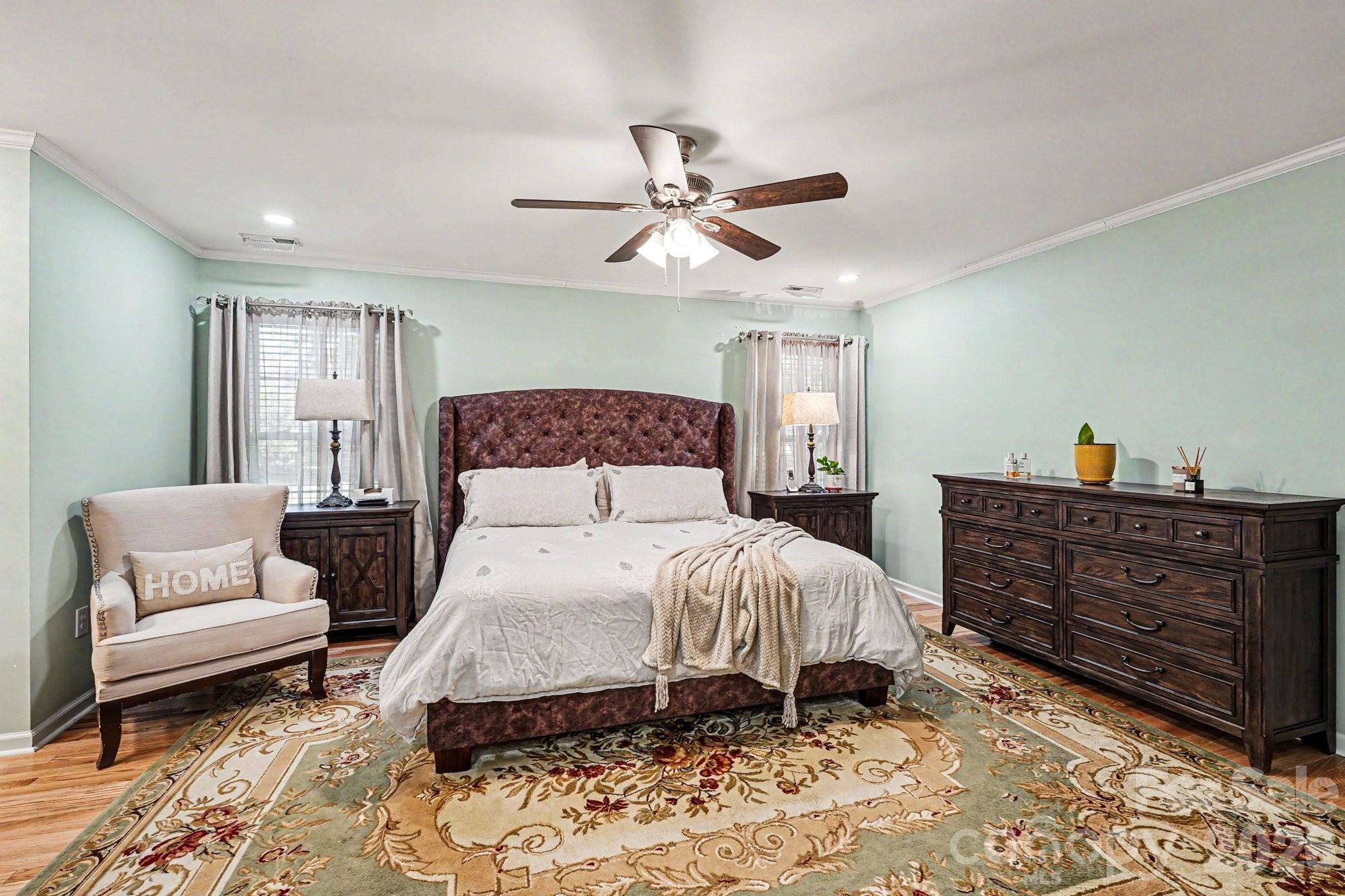 Windmill Ridge - Residential
