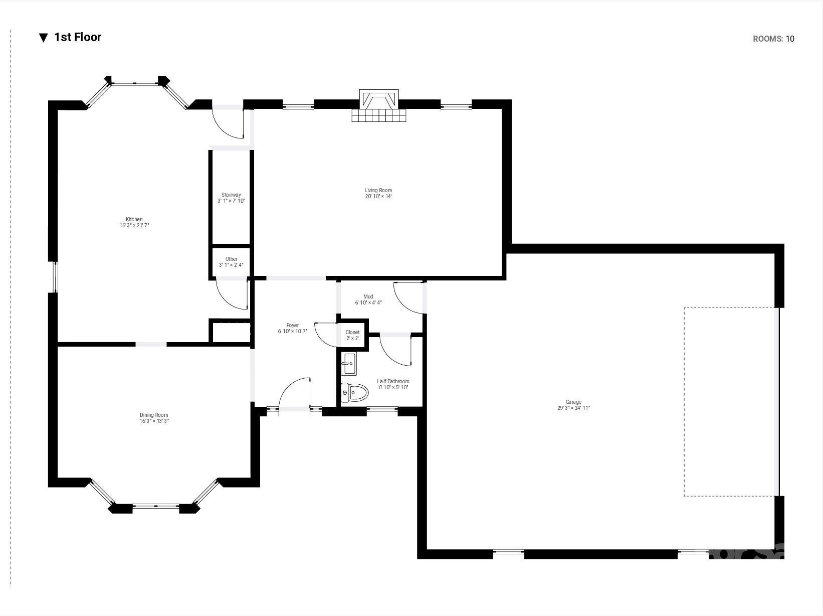 Windmill Ridge - Residential