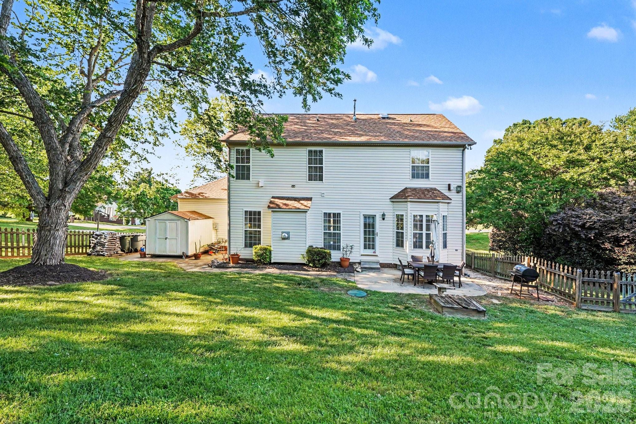 Windmill Ridge - Residential