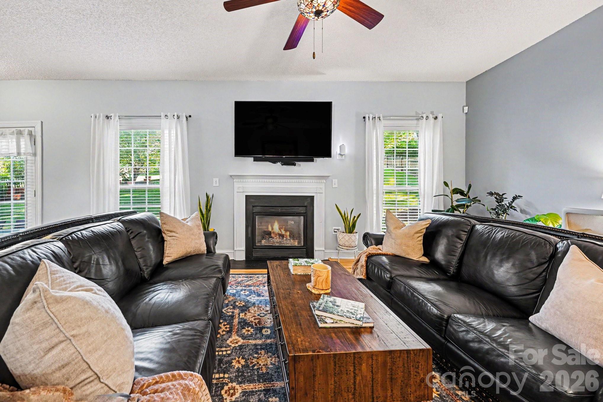 Windmill Ridge - Residential