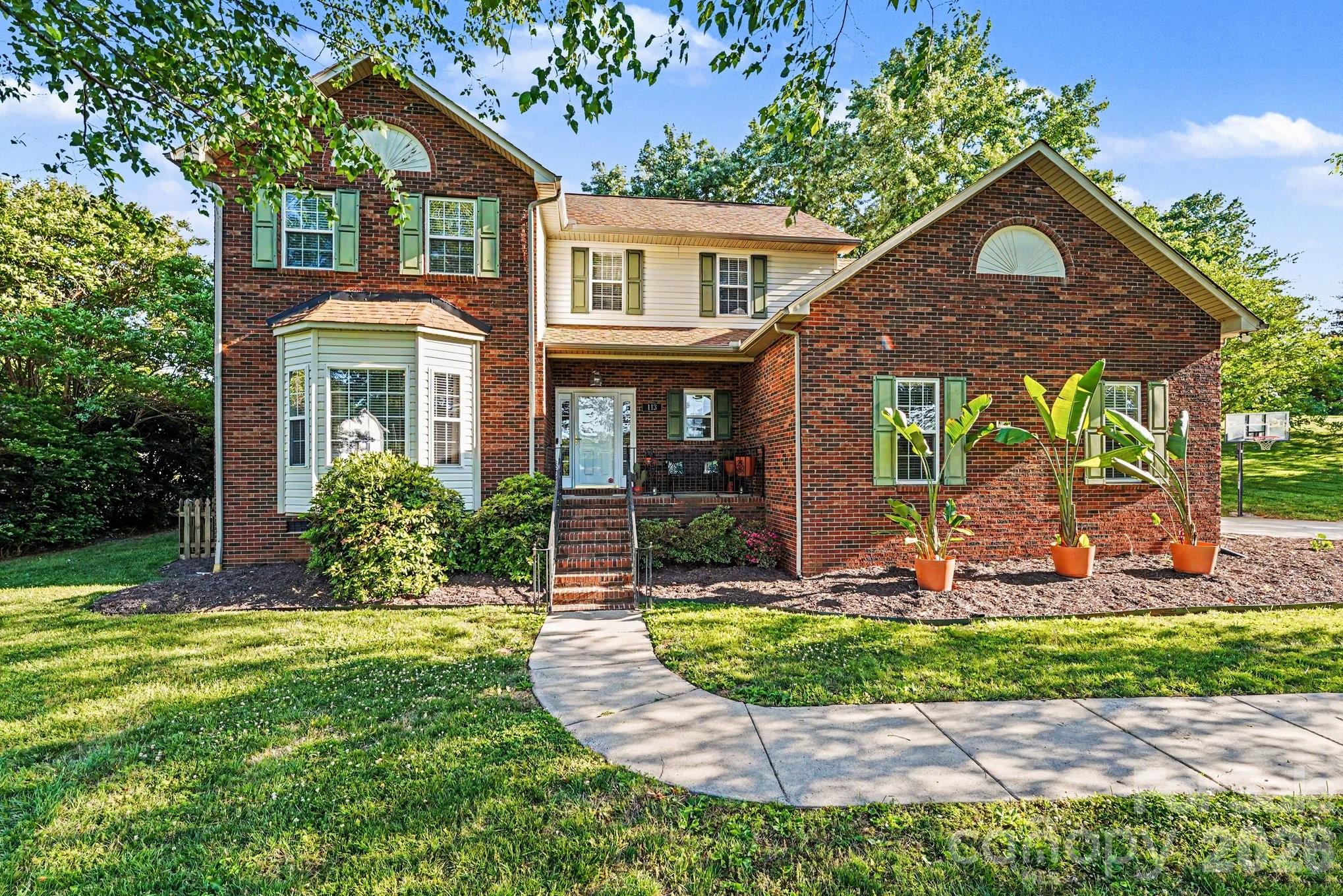 Windmill Ridge - Residential