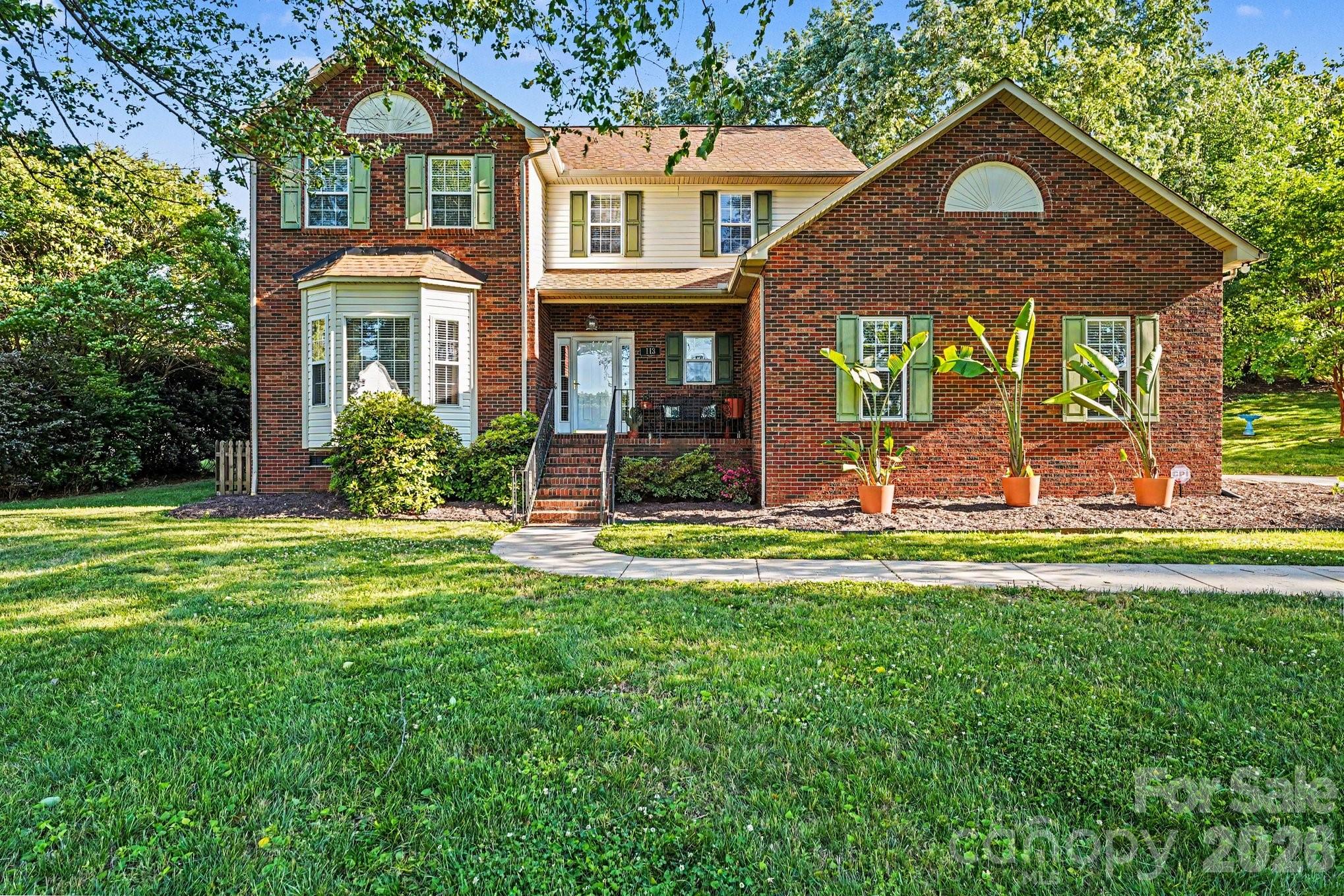 Windmill Ridge - Residential