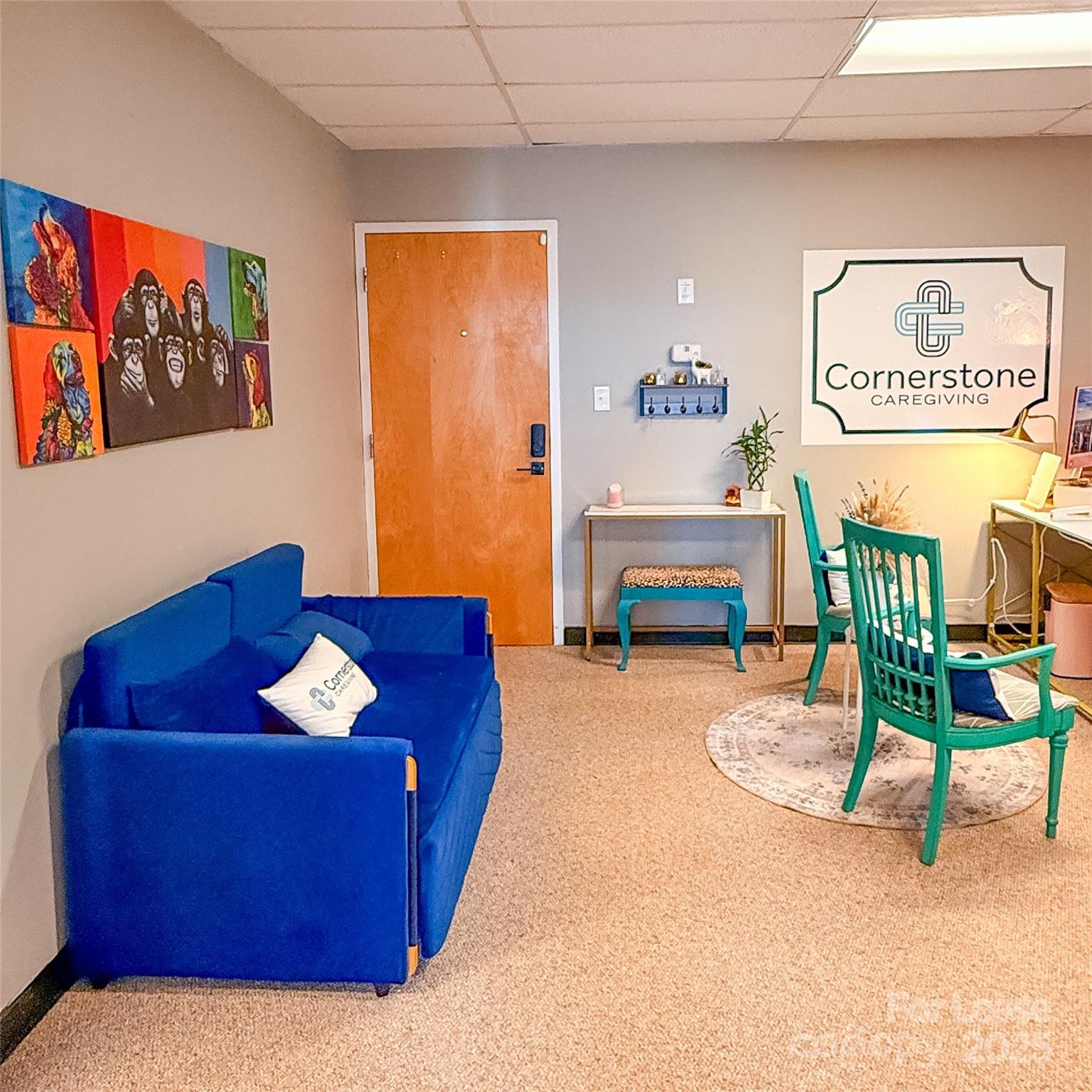 246 Union Square 301