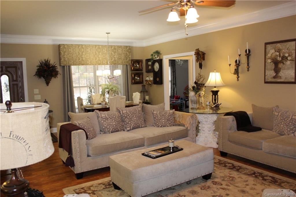 highland woods - Residential