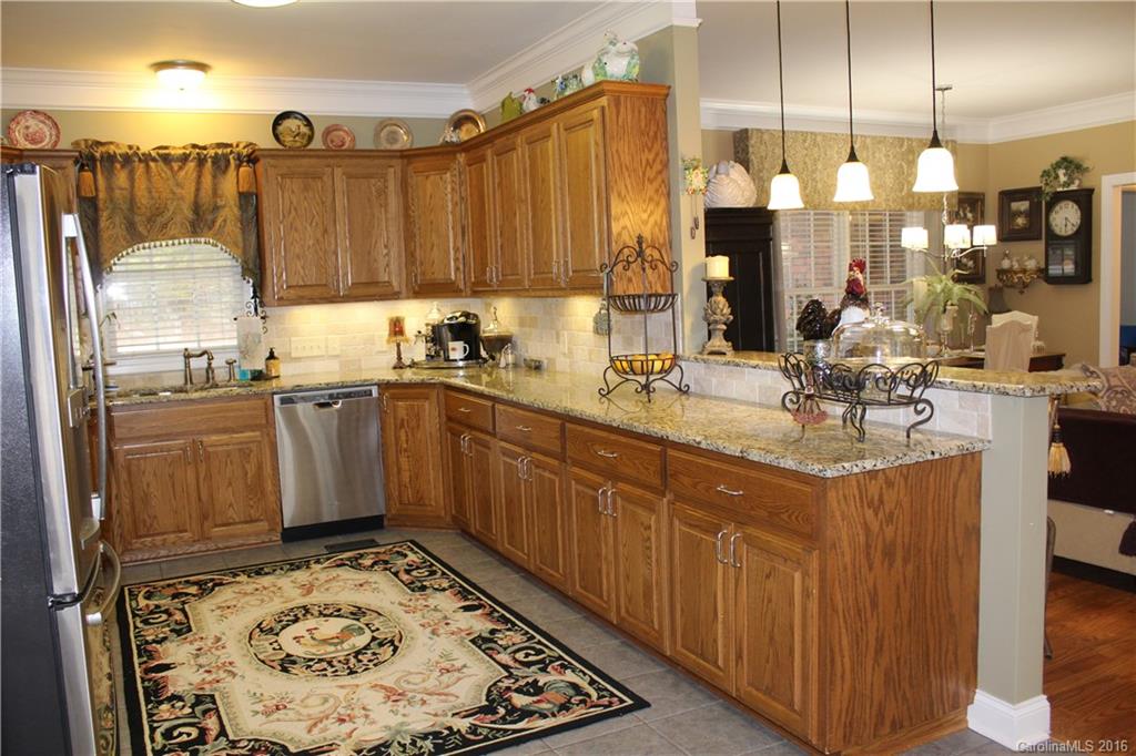 highland woods - Residential