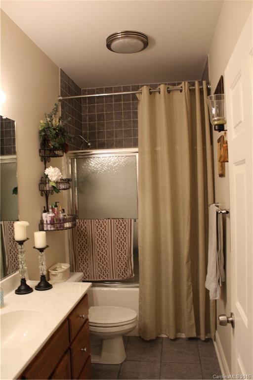 highland woods - Residential