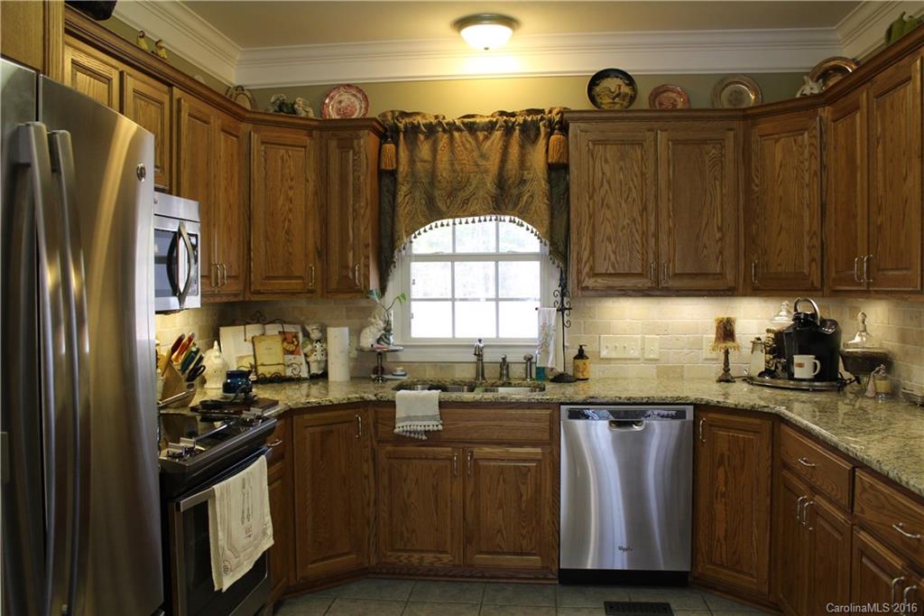 highland woods - Residential