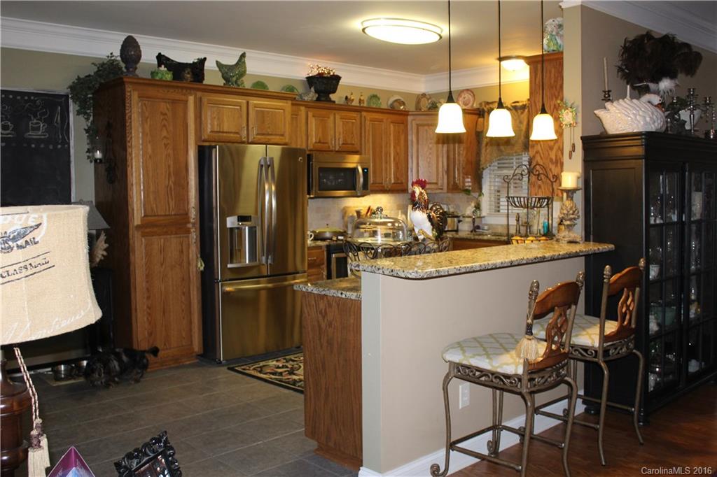 highland woods - Residential