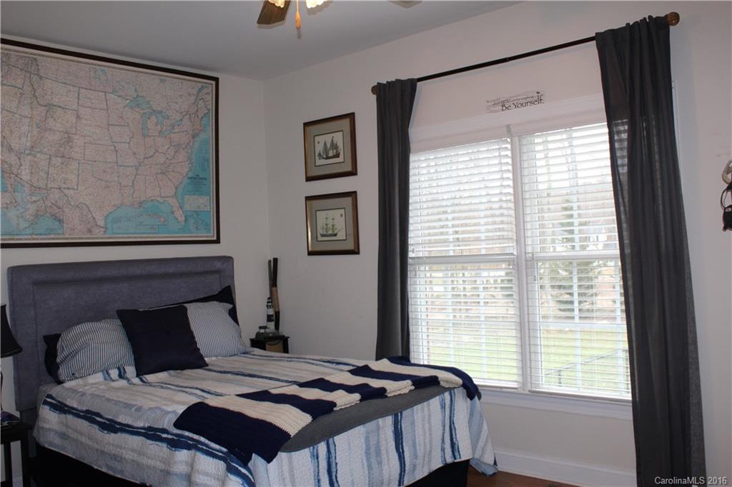 highland woods - Residential