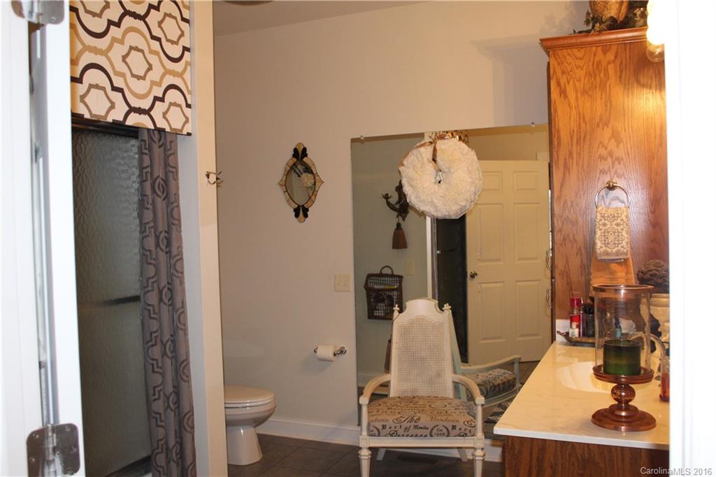 highland woods - Residential