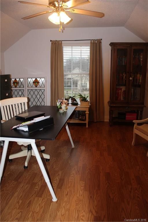 highland woods - Residential