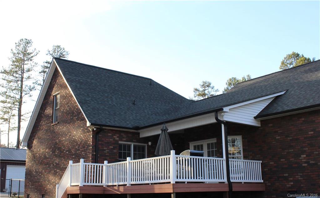 highland woods - Residential